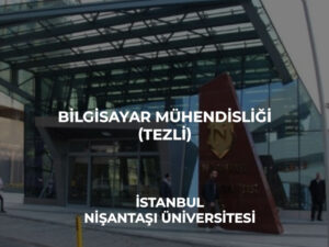 bilgisayar_mühendisliği_tezli_nişantaşı_üniversitesi