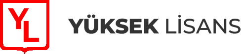 Yüksek Lisans