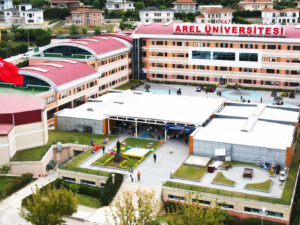 arel_üniversitesi