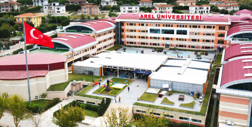 arel_üniversitesi