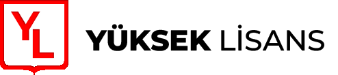 Yüksek Lisans